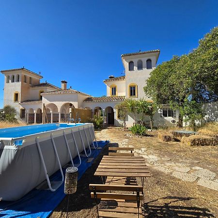 Apartamento Aa Guest - Mulhacen Del Jardin Sierra Nevada Alhendín Exterior foto