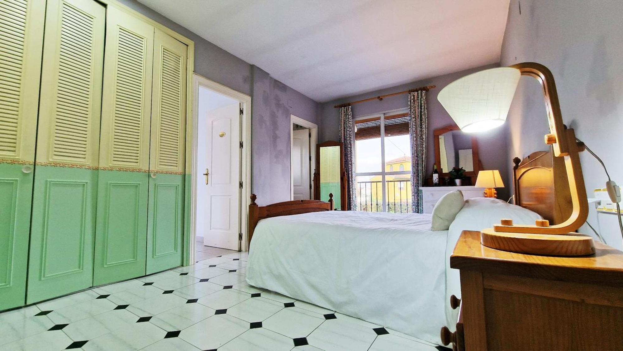 Apartamento Aa Guest - Mulhacen Del Jardin Sierra Nevada Alhendín Exterior foto