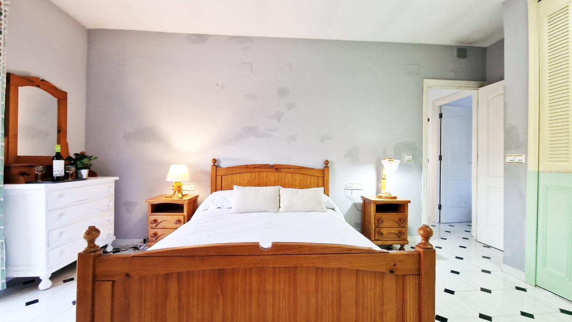 Apartamento Aa Guest - Mulhacen Del Jardin Sierra Nevada Alhendín Exterior foto