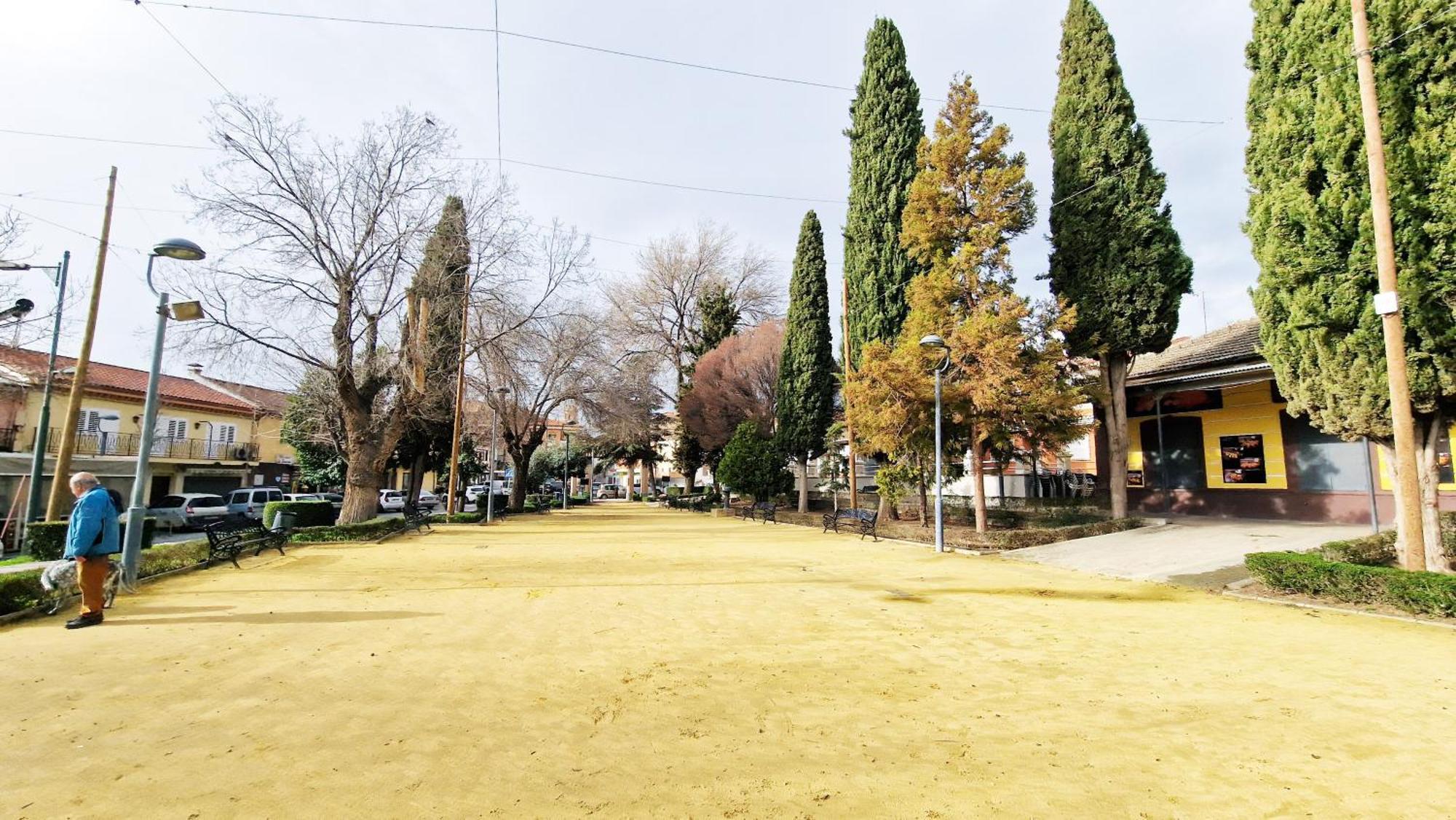 Apartamento Aa Guest - Mulhacen Del Jardin Sierra Nevada Alhendín Exterior foto
