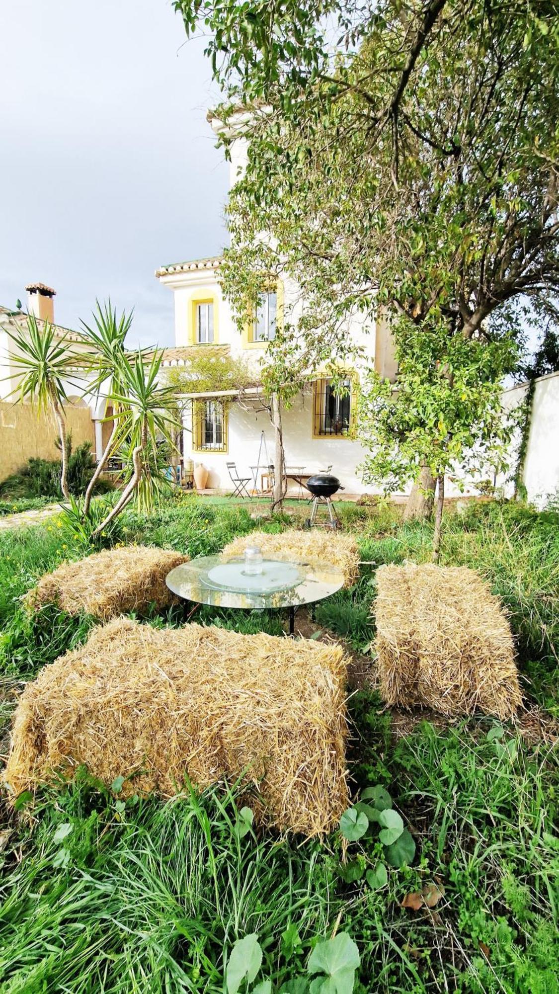 Apartamento Aa Guest - Mulhacen Del Jardin Sierra Nevada Alhendín Exterior foto