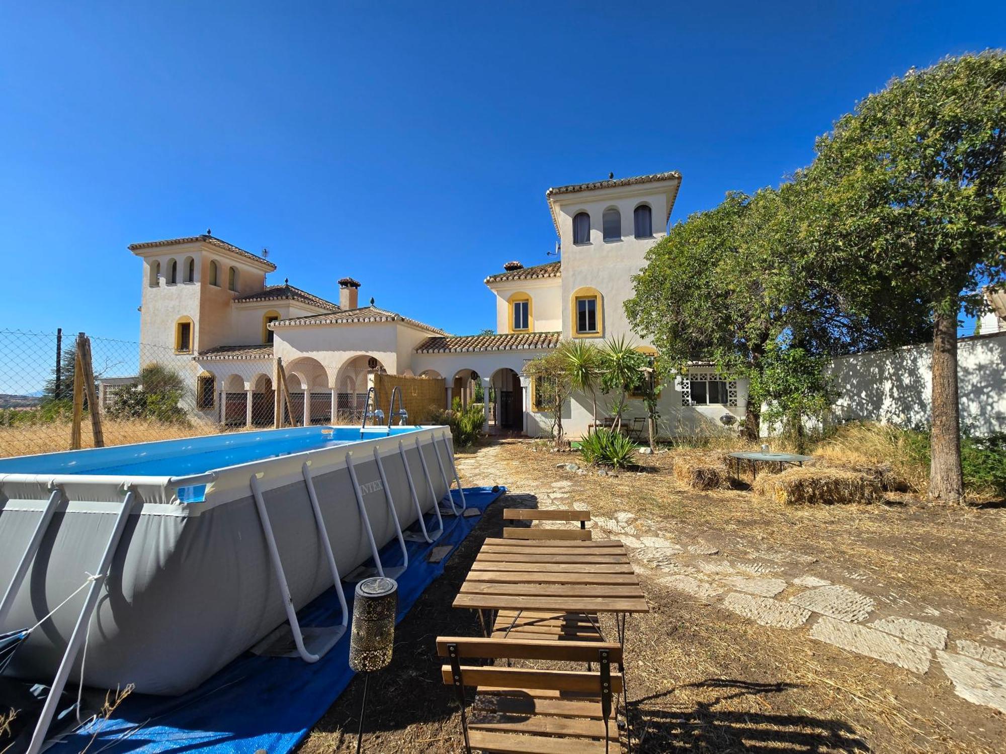 Apartamento Aa Guest - Mulhacen Del Jardin Sierra Nevada Alhendín Exterior foto