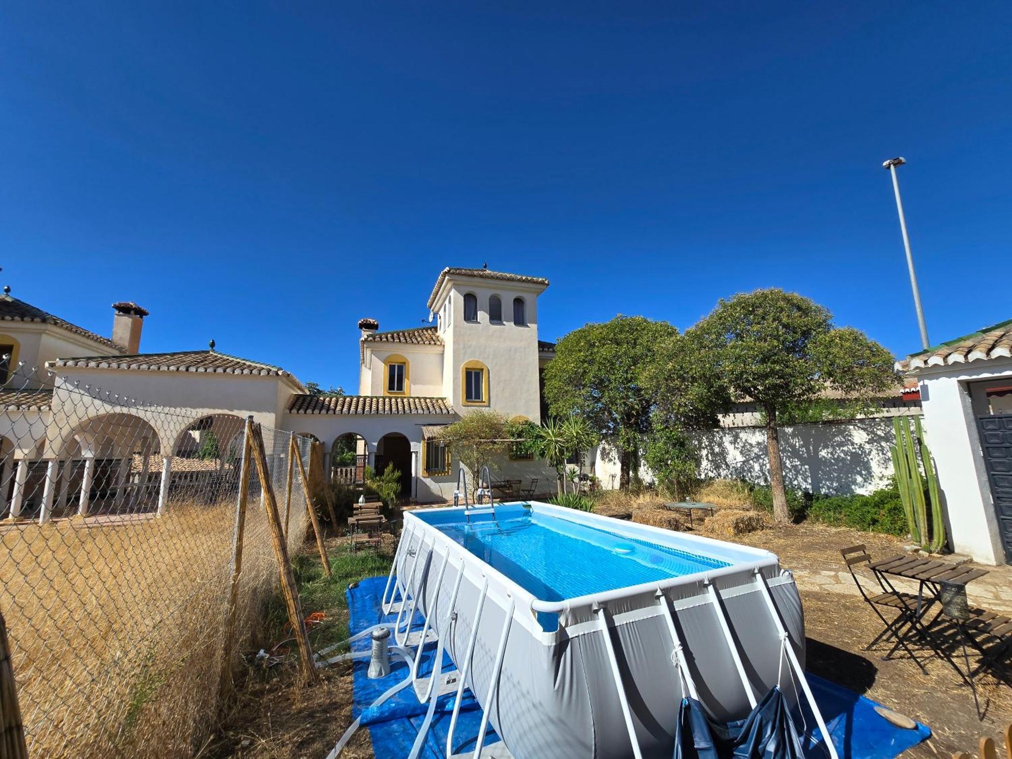 Apartamento Aa Guest - Mulhacen Del Jardin Sierra Nevada Alhendín Exterior foto